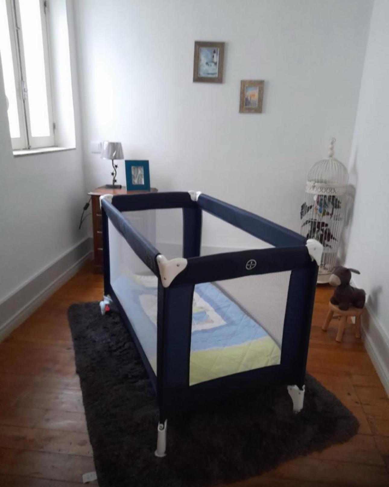 شقة Casa Azul D'Altamira فيانا دو كاستيلو المظهر الخارجي الصورة
